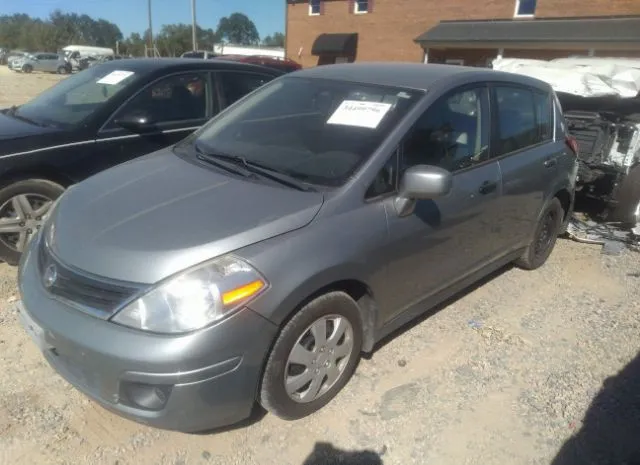 Photo 1 VIN: 3N1BC1CP1AL426950 - NISSAN VERSA 