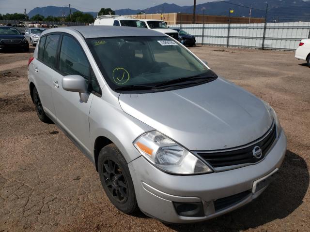 Photo 0 VIN: 3N1BC1CP1AL431243 - NISSAN VERSA S 