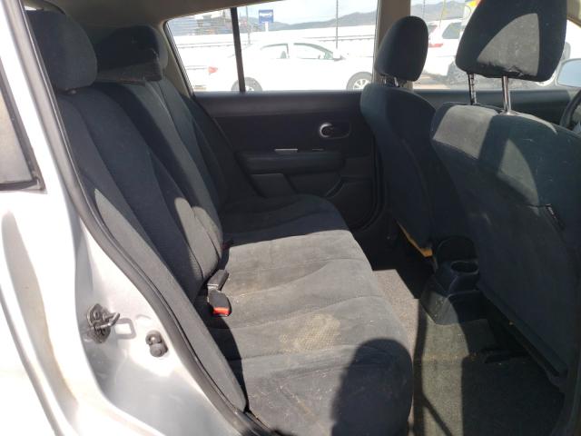 Photo 5 VIN: 3N1BC1CP1AL431243 - NISSAN VERSA S 