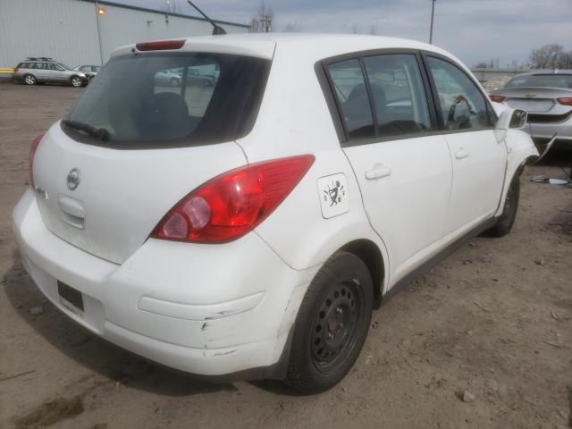 Photo 3 VIN: 3N1BC1CP1AL431890 - NISSAN VERSA S 