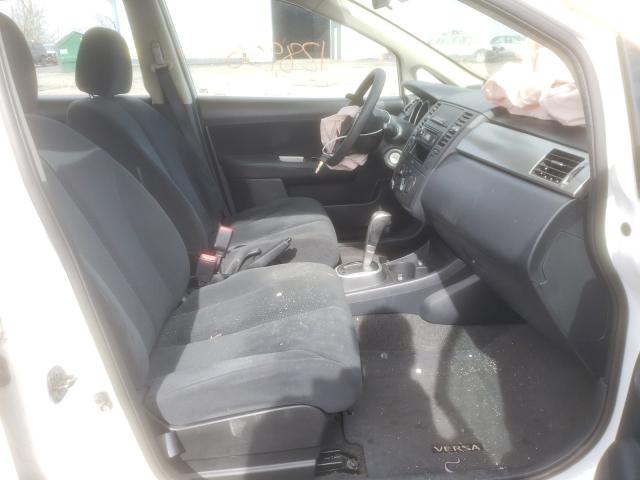 Photo 4 VIN: 3N1BC1CP1AL431890 - NISSAN VERSA S 