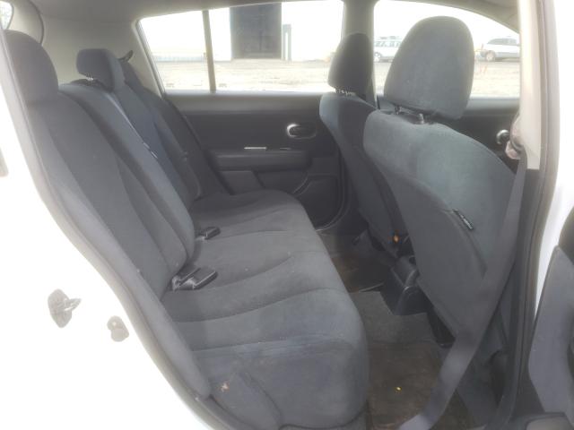 Photo 5 VIN: 3N1BC1CP1AL431890 - NISSAN VERSA S 