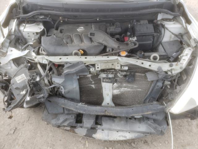 Photo 6 VIN: 3N1BC1CP1AL431890 - NISSAN VERSA S 