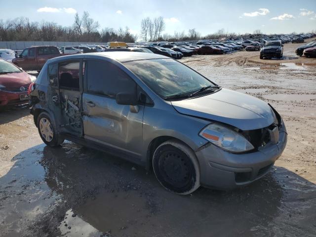 Photo 3 VIN: 3N1BC1CP1AL433445 - NISSAN VERSA 