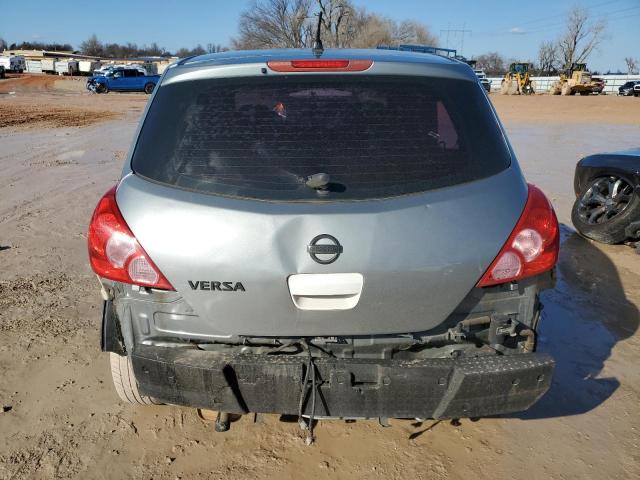 Photo 5 VIN: 3N1BC1CP1AL433445 - NISSAN VERSA 