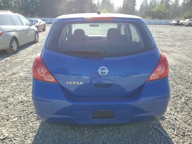 Photo 5 VIN: 3N1BC1CP1AL434482 - NISSAN VERSA 