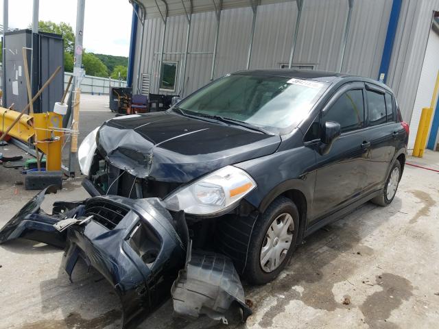 Photo 1 VIN: 3N1BC1CP1AL435048 - NISSAN VERSA S 