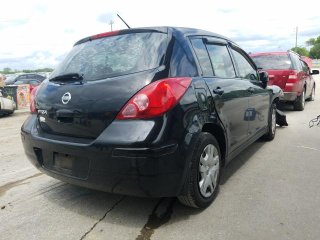 Photo 3 VIN: 3N1BC1CP1AL435048 - NISSAN VERSA S 