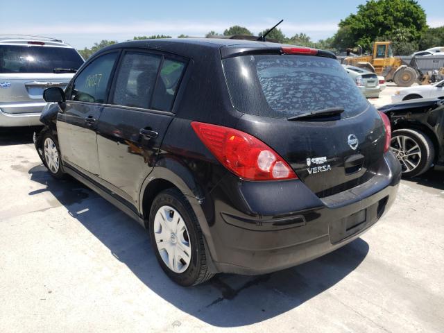 Photo 2 VIN: 3N1BC1CP1AL435826 - NISSAN VERSA S 