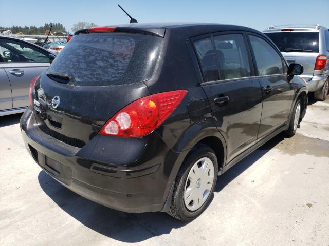 Photo 3 VIN: 3N1BC1CP1AL435826 - NISSAN VERSA S 