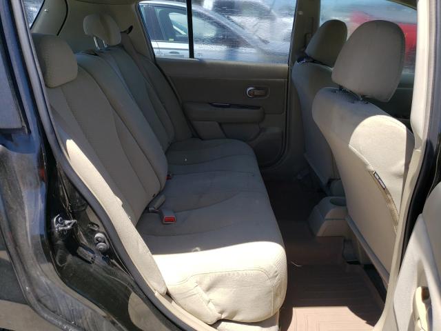 Photo 5 VIN: 3N1BC1CP1AL435826 - NISSAN VERSA S 