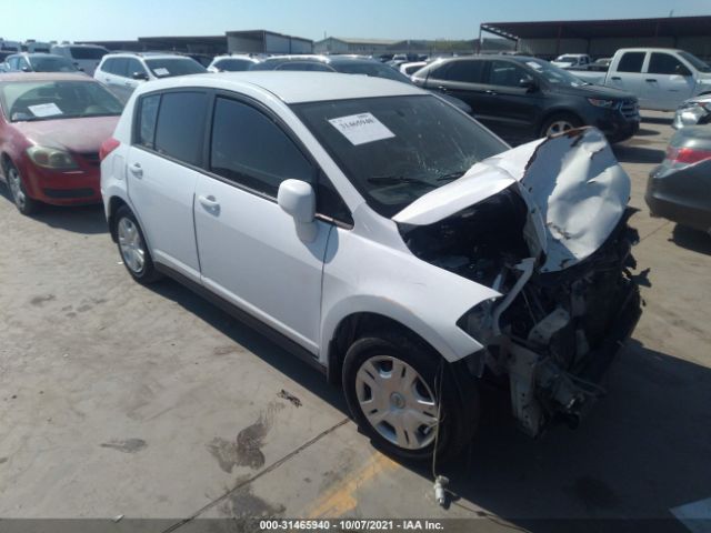 Photo 0 VIN: 3N1BC1CP1AL437267 - NISSAN VERSA 