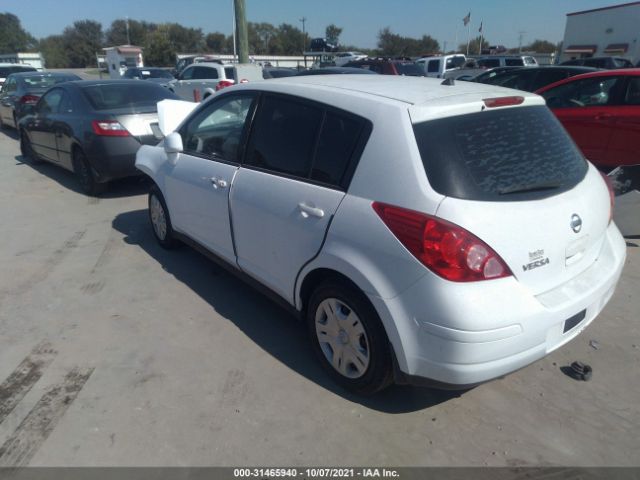 Photo 2 VIN: 3N1BC1CP1AL437267 - NISSAN VERSA 