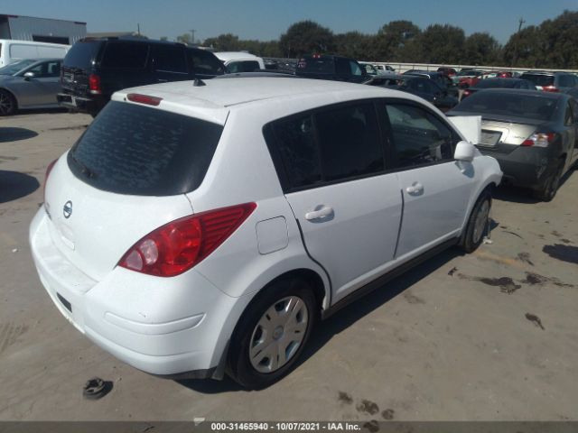 Photo 3 VIN: 3N1BC1CP1AL437267 - NISSAN VERSA 