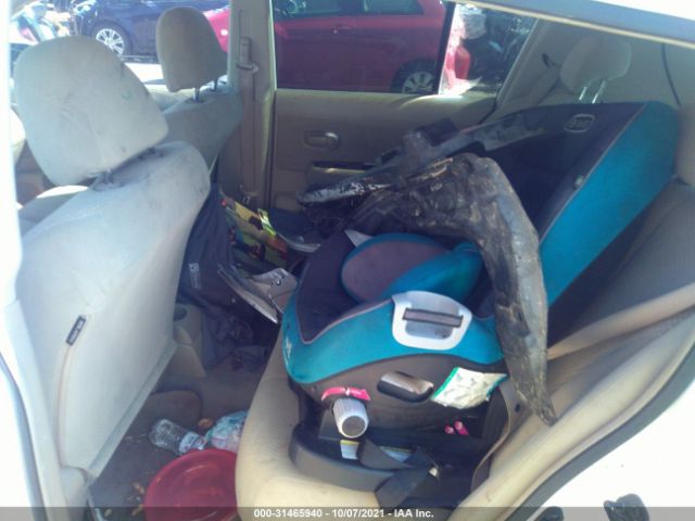 Photo 7 VIN: 3N1BC1CP1AL437267 - NISSAN VERSA 