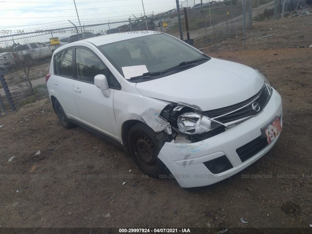 Photo 0 VIN: 3N1BC1CP1AL441609 - NISSAN VERSA 