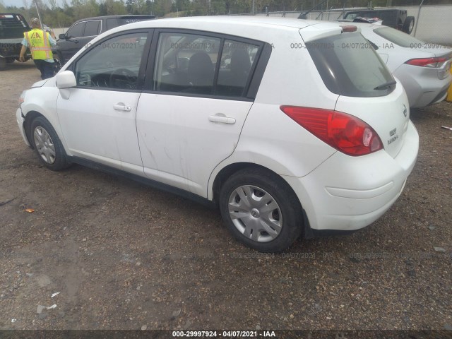 Photo 2 VIN: 3N1BC1CP1AL441609 - NISSAN VERSA 