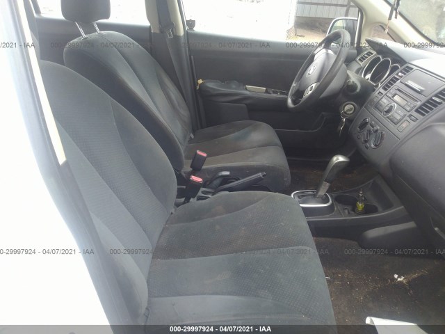 Photo 4 VIN: 3N1BC1CP1AL441609 - NISSAN VERSA 