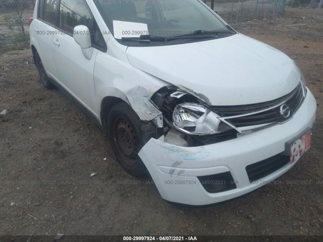 Photo 5 VIN: 3N1BC1CP1AL441609 - NISSAN VERSA 