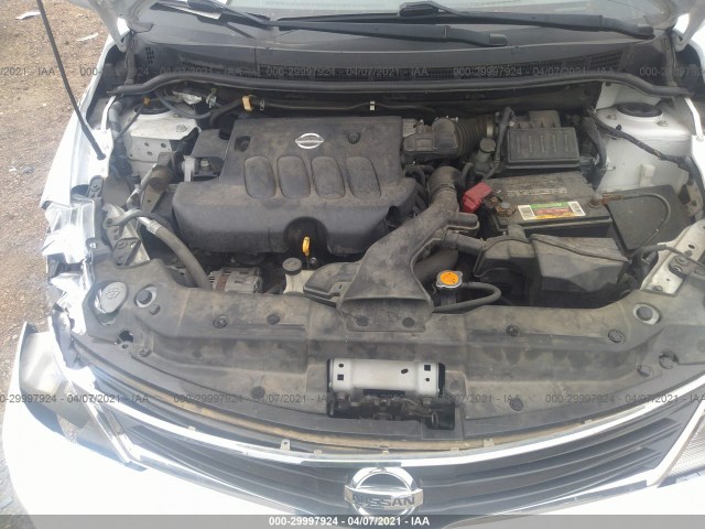 Photo 9 VIN: 3N1BC1CP1AL441609 - NISSAN VERSA 