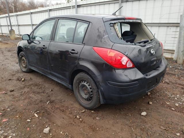 Photo 2 VIN: 3N1BC1CP1AL444400 - NISSAN VERSA S 