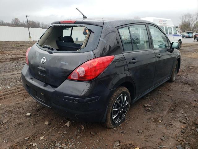 Photo 3 VIN: 3N1BC1CP1AL444400 - NISSAN VERSA S 