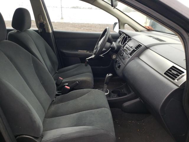 Photo 4 VIN: 3N1BC1CP1AL444400 - NISSAN VERSA S 