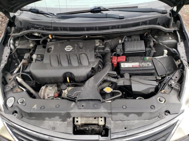 Photo 6 VIN: 3N1BC1CP1AL444400 - NISSAN VERSA S 