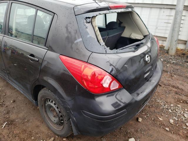 Photo 8 VIN: 3N1BC1CP1AL444400 - NISSAN VERSA S 