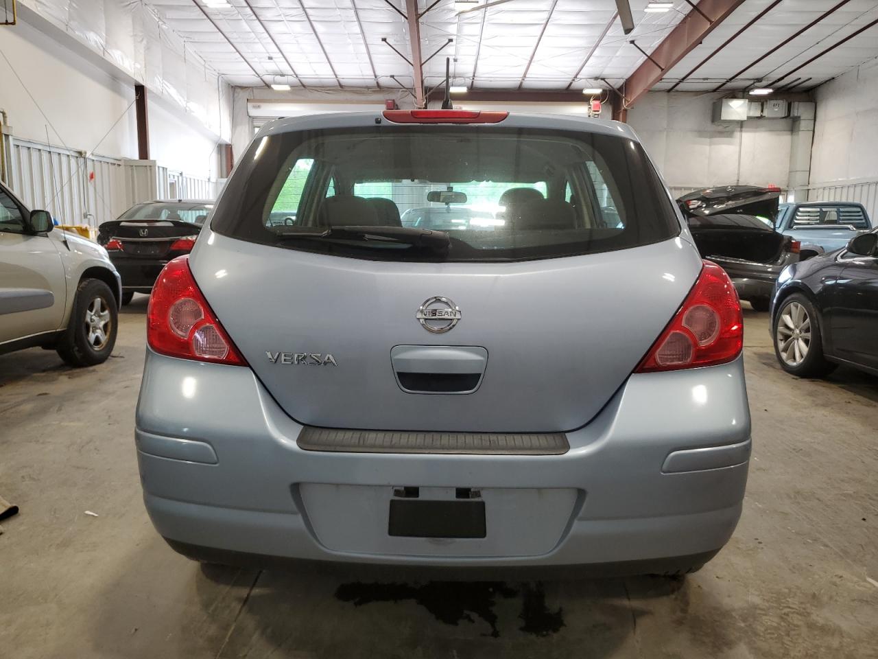 Photo 5 VIN: 3N1BC1CP1AL450052 - NISSAN VERSA 