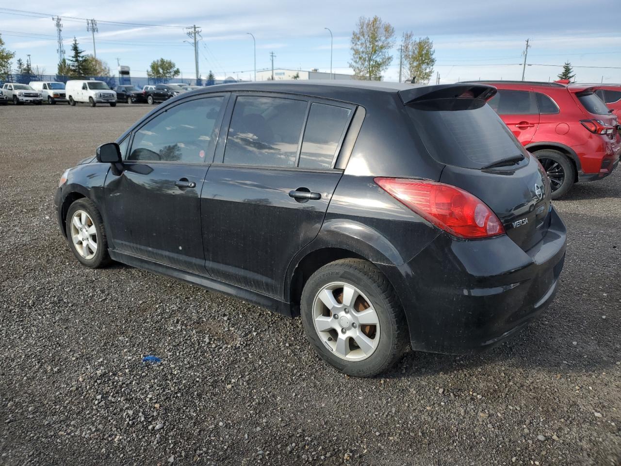 Photo 1 VIN: 3N1BC1CP1AL454652 - NISSAN VERSA 