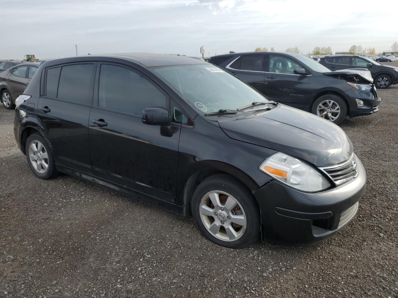 Photo 3 VIN: 3N1BC1CP1AL454652 - NISSAN VERSA 