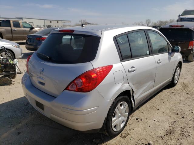 Photo 3 VIN: 3N1BC1CP1AL455140 - NISSAN VERSA S 