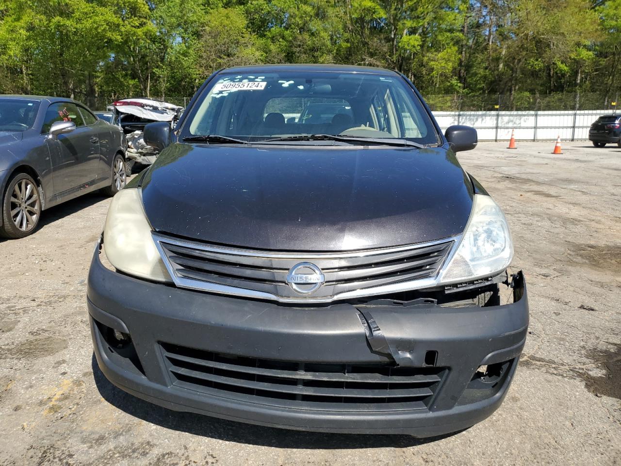 Photo 4 VIN: 3N1BC1CP1AL459978 - NISSAN VERSA 