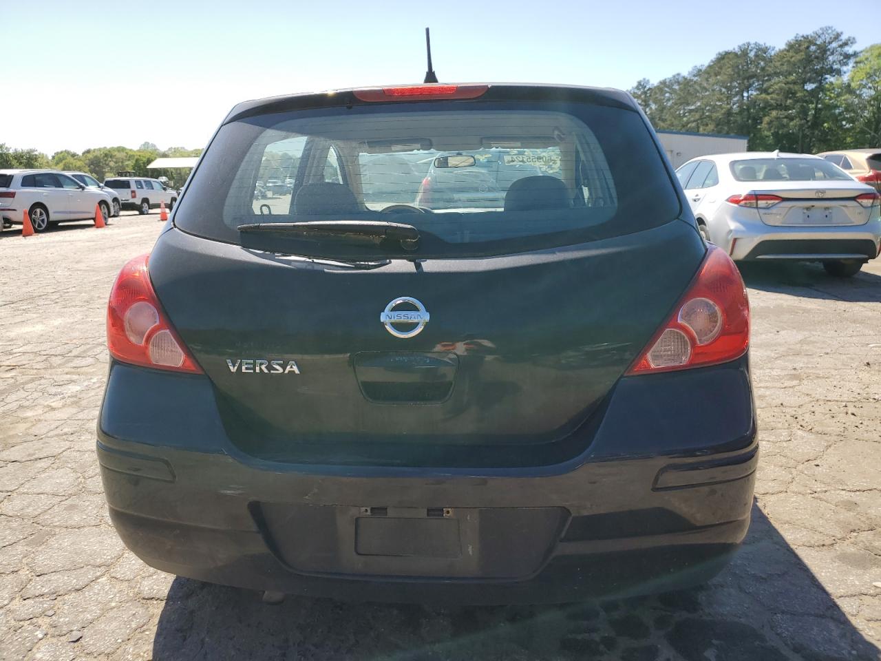 Photo 5 VIN: 3N1BC1CP1AL459978 - NISSAN VERSA 