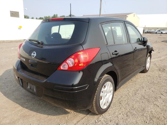 Photo 3 VIN: 3N1BC1CP1AL462699 - NISSAN VERSA S 