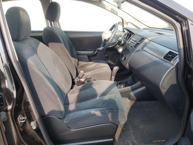 Photo 4 VIN: 3N1BC1CP1AL462699 - NISSAN VERSA S 