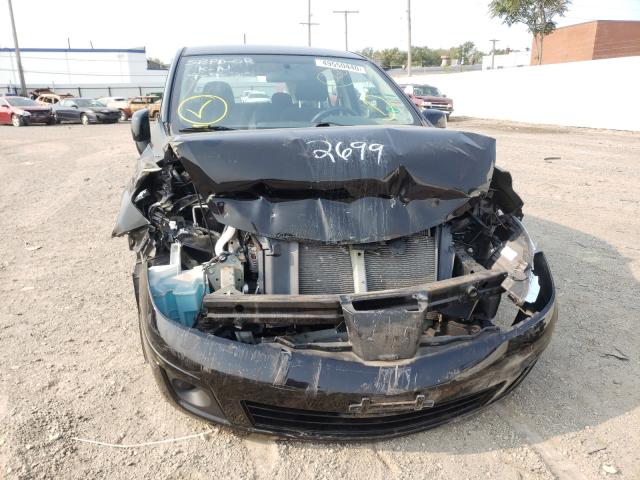 Photo 8 VIN: 3N1BC1CP1AL462699 - NISSAN VERSA S 