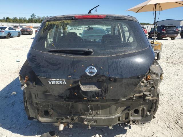 Photo 5 VIN: 3N1BC1CP1AL464467 - NISSAN VERSA S 