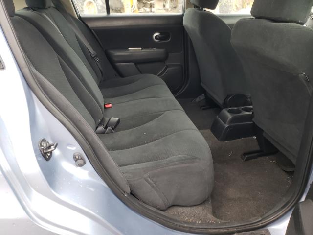 Photo 5 VIN: 3N1BC1CP1BL369344 - NISSAN VERSA S 