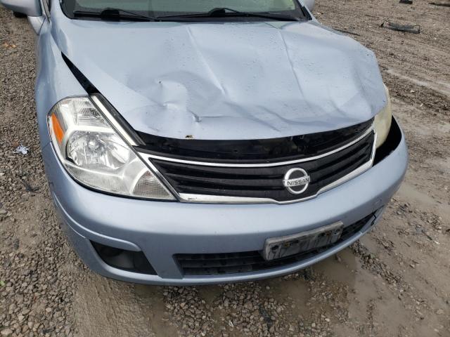 Photo 8 VIN: 3N1BC1CP1BL369344 - NISSAN VERSA S 