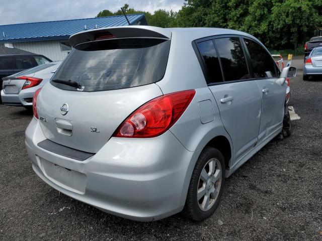 Photo 3 VIN: 3N1BC1CP1BL369456 - NISSAN VERSA S 