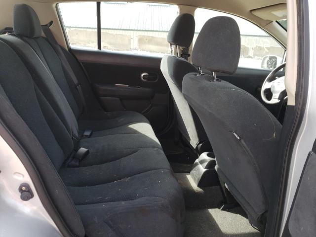 Photo 5 VIN: 3N1BC1CP1BL370235 - NISSAN VERSA S 