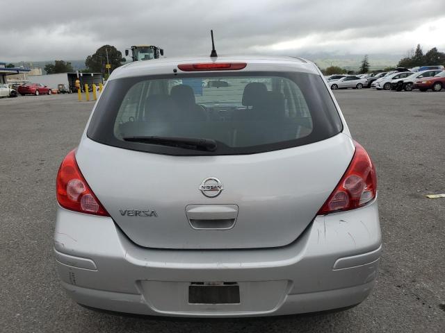 Photo 5 VIN: 3N1BC1CP1BL370980 - NISSAN VERSA 