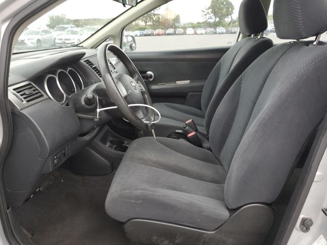 Photo 6 VIN: 3N1BC1CP1BL370980 - NISSAN VERSA 