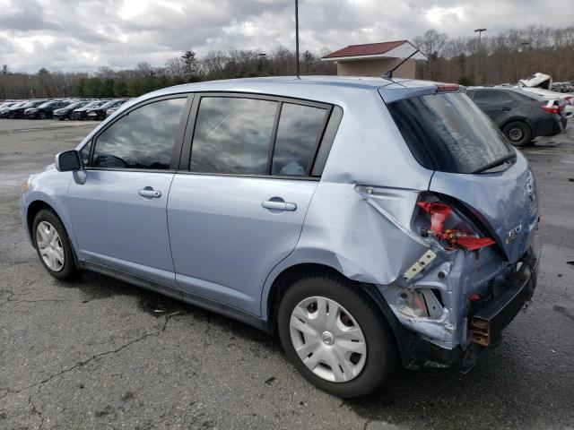 Photo 1 VIN: 3N1BC1CP1BL374270 - NISSAN VERSA S 