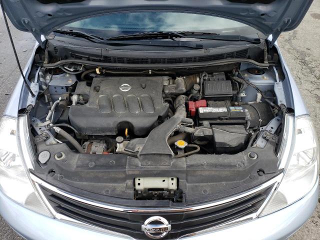 Photo 10 VIN: 3N1BC1CP1BL374270 - NISSAN VERSA S 