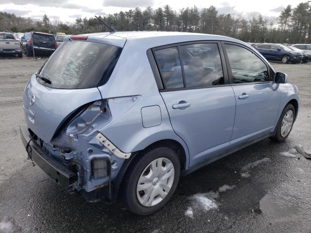 Photo 2 VIN: 3N1BC1CP1BL374270 - NISSAN VERSA S 