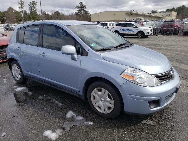 Photo 3 VIN: 3N1BC1CP1BL374270 - NISSAN VERSA S 