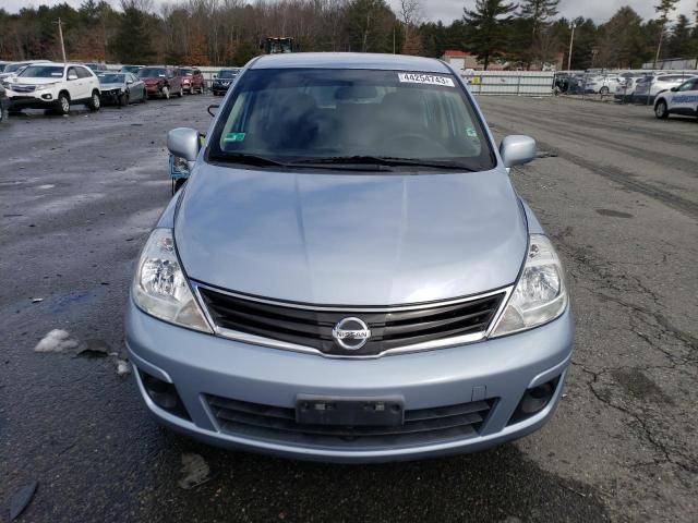 Photo 4 VIN: 3N1BC1CP1BL374270 - NISSAN VERSA S 